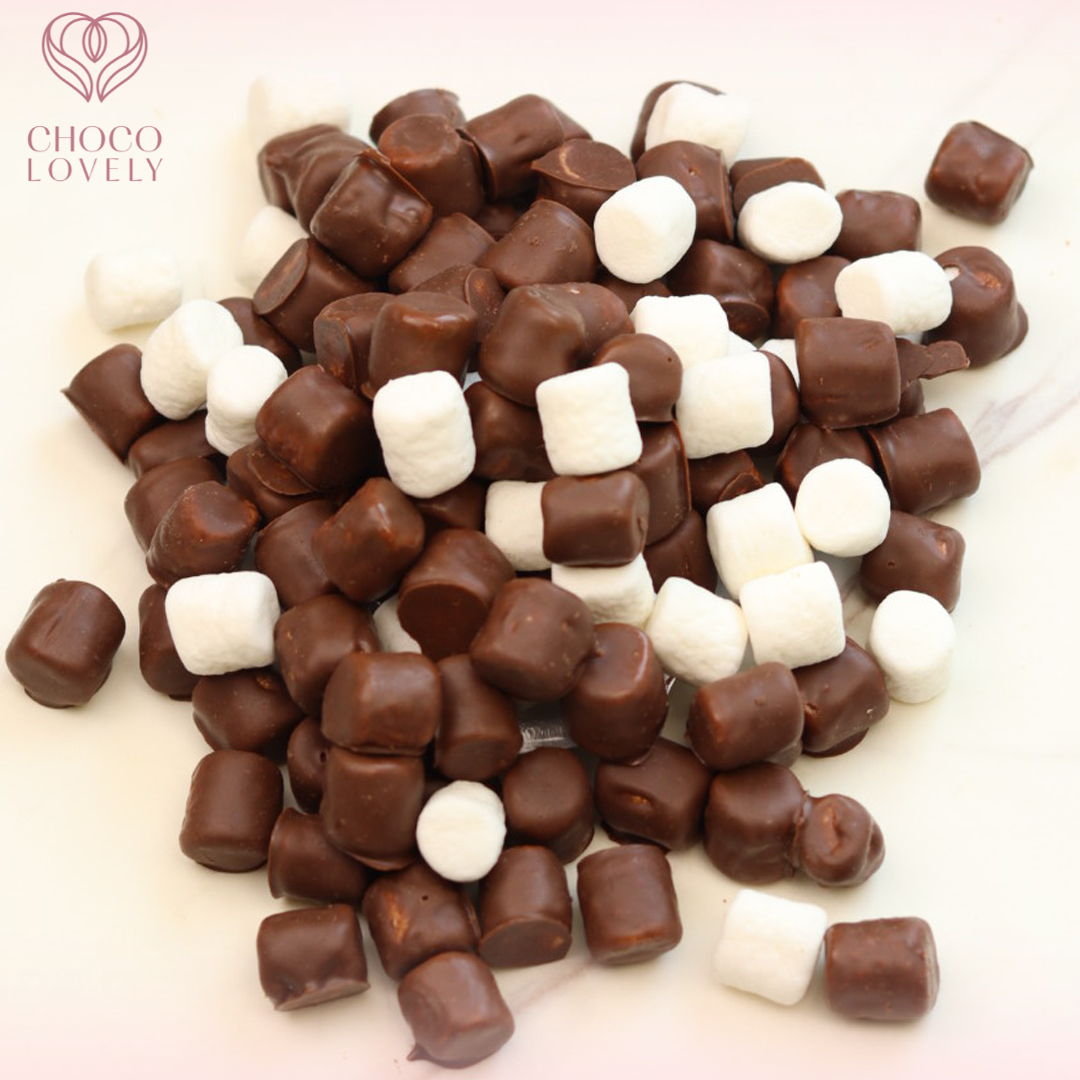 ChocoMellow