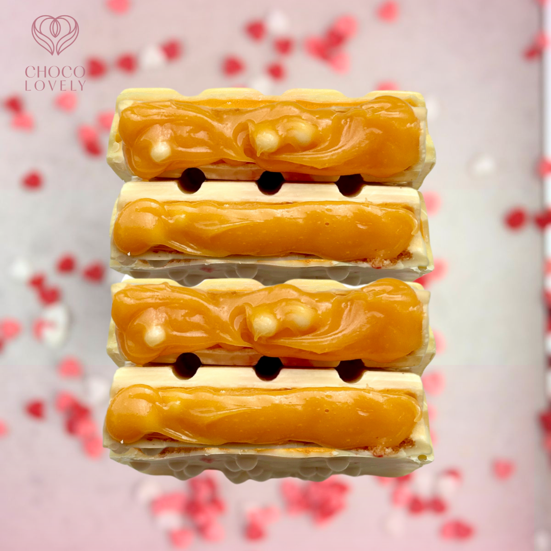 わいこ　MANGO TANGO 3枚セット Tango Mango - The Queen's Pantry