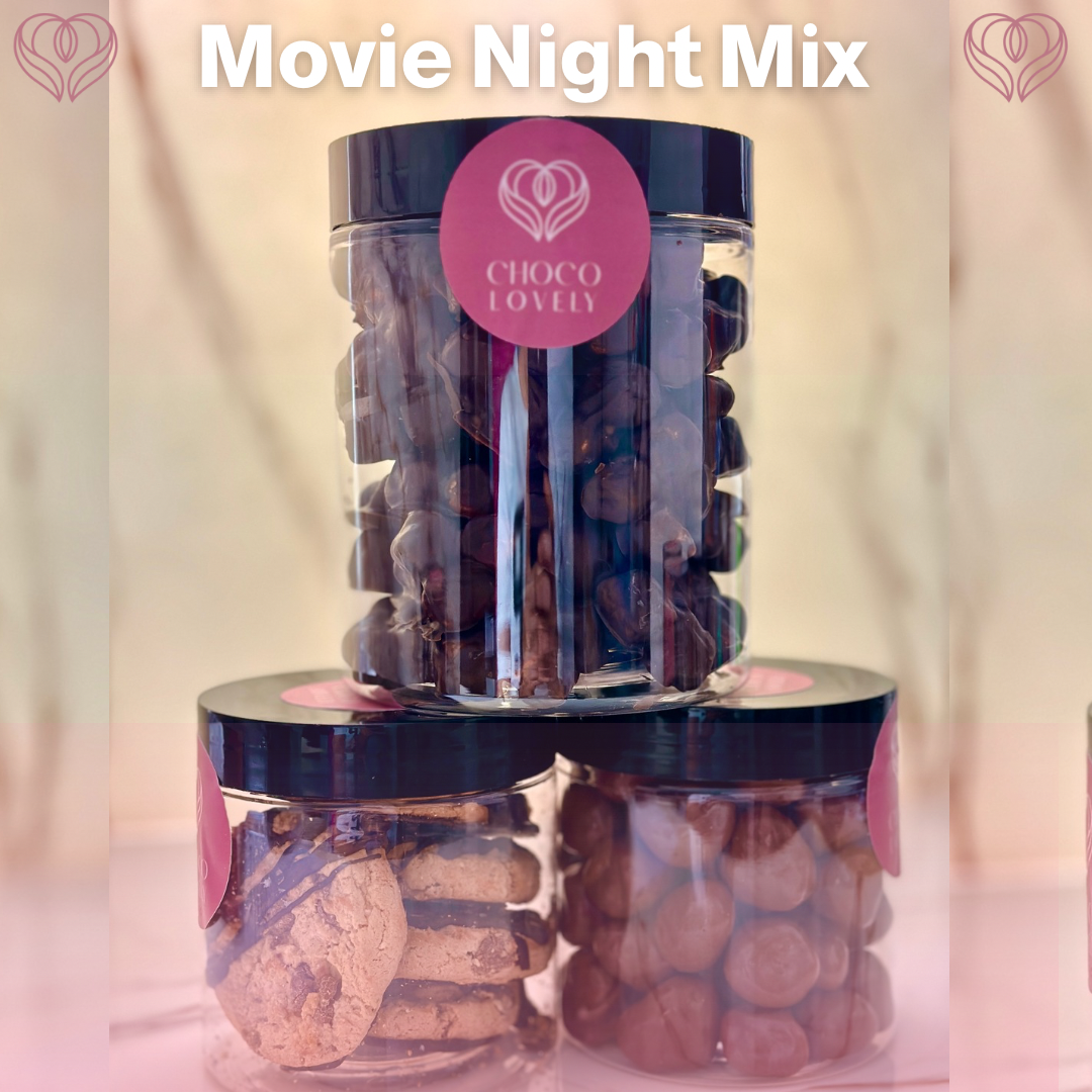 Movie Night (3 Jars)
