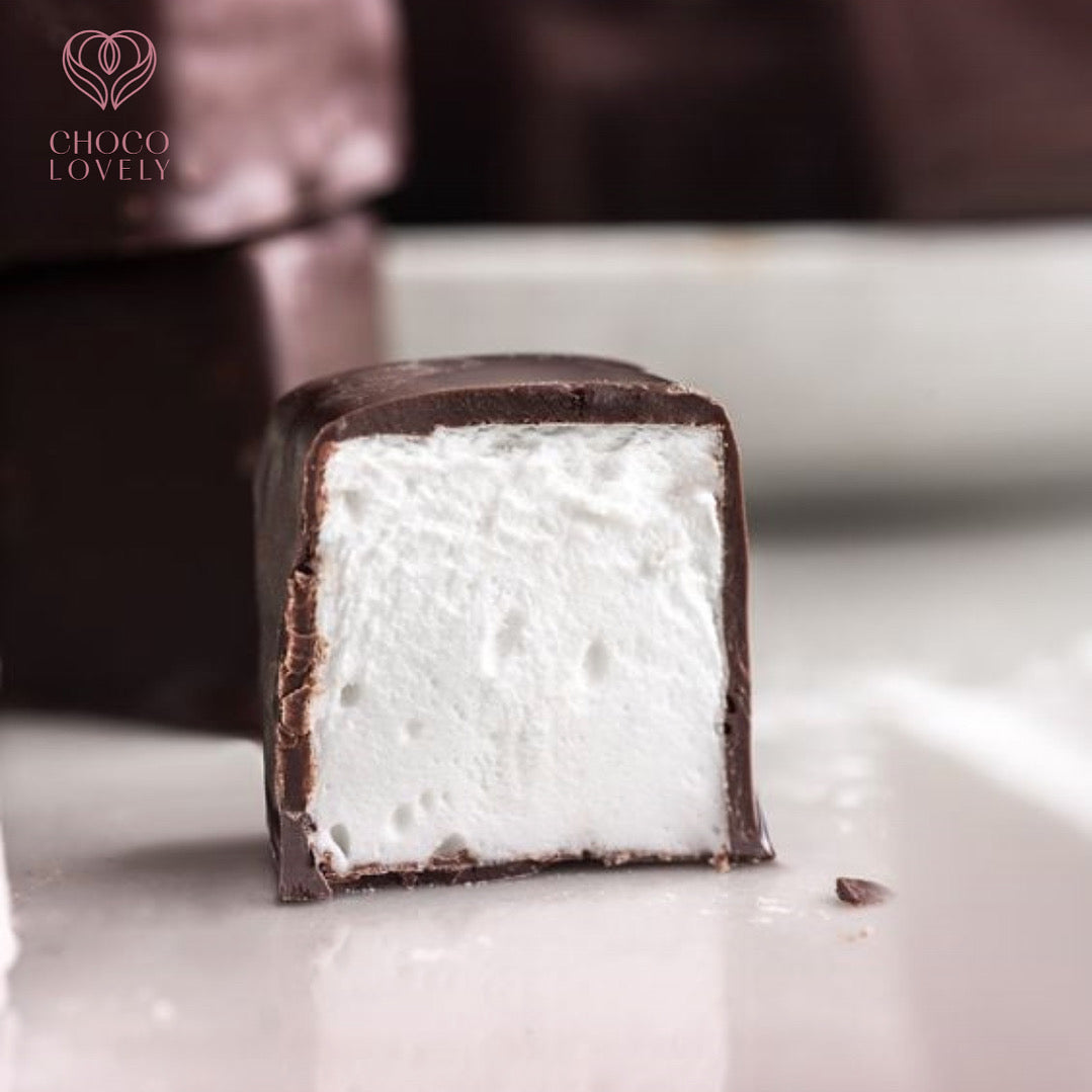 Freeze Dried ice-cream & Marshmallows