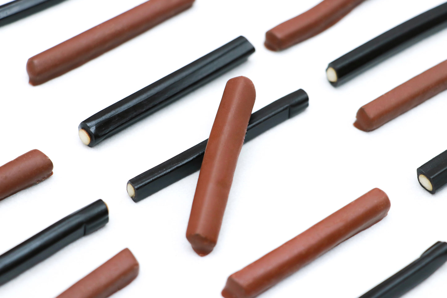 Choco Licorice