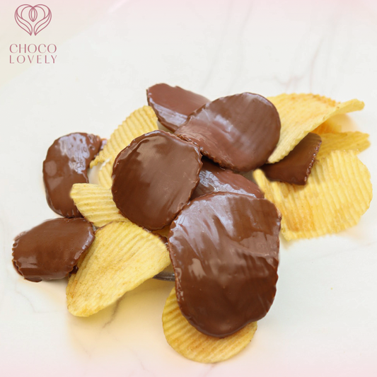 Choco Chips