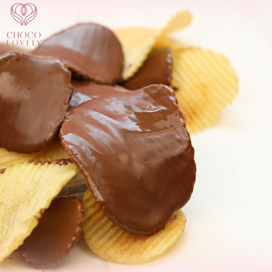 Choco Chips