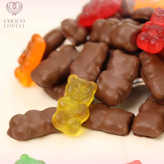 Choco Bears