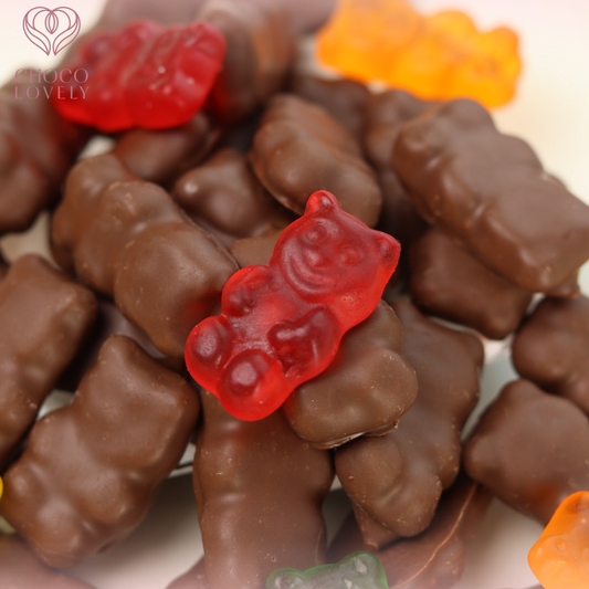 Choco Bears