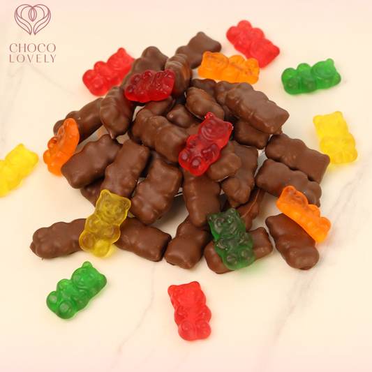 Choco Bears