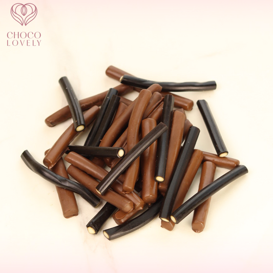 Choco Licorice