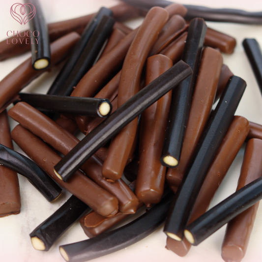 Choco Licorice