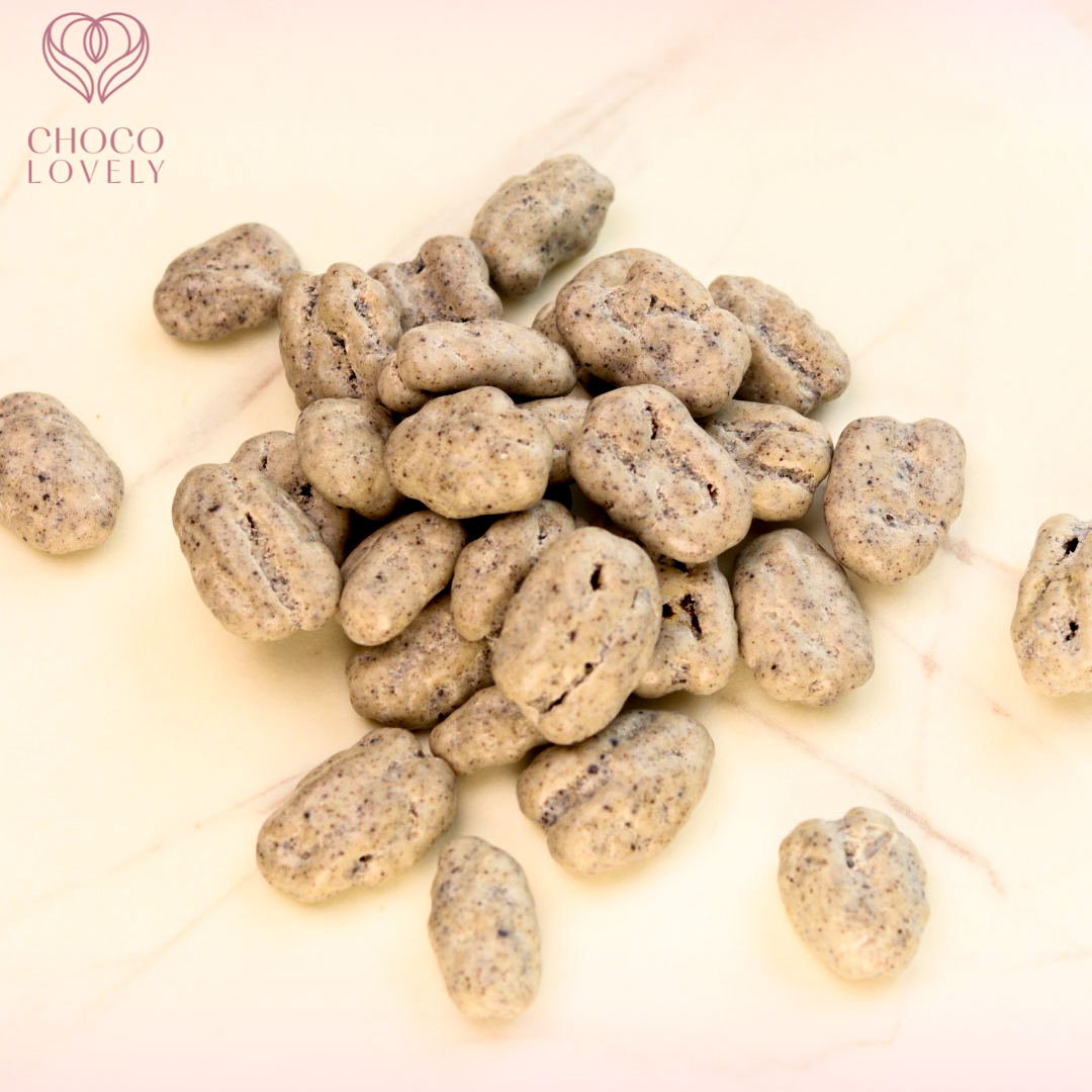 Oreo Pecans
