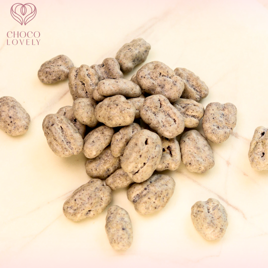 Oreo Pecans