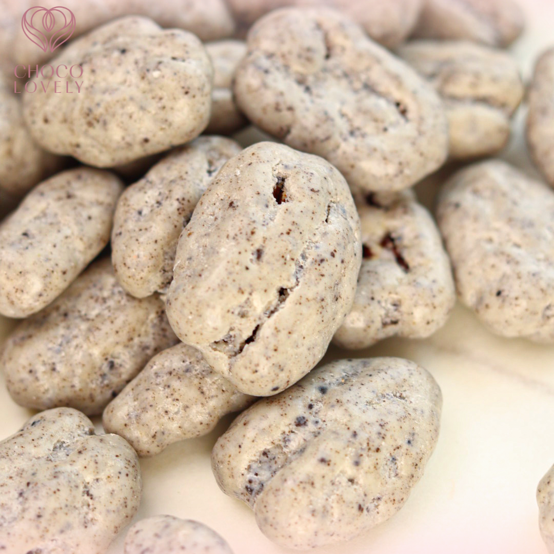 Oreo Pecans