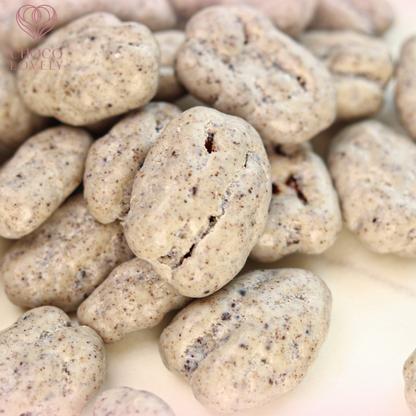 Oreo Pecans