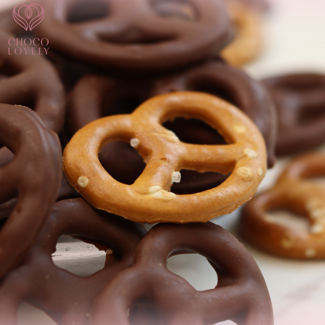 Choco Loops