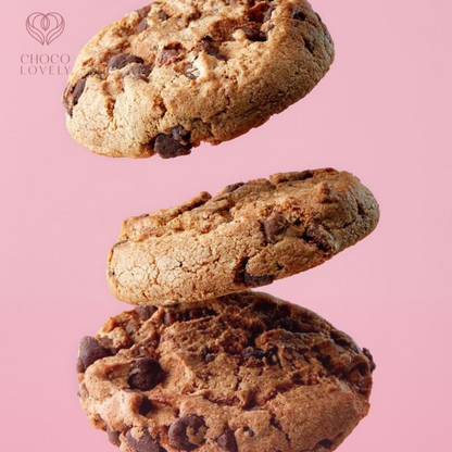 Crunchélle Cookies