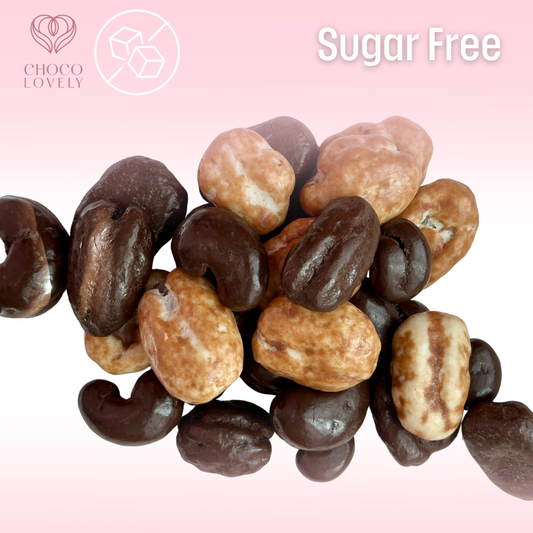 Sugar Free Mix