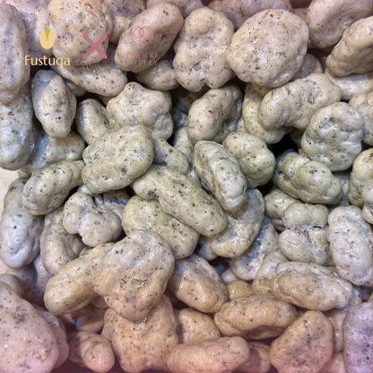 Zaatar Pecans