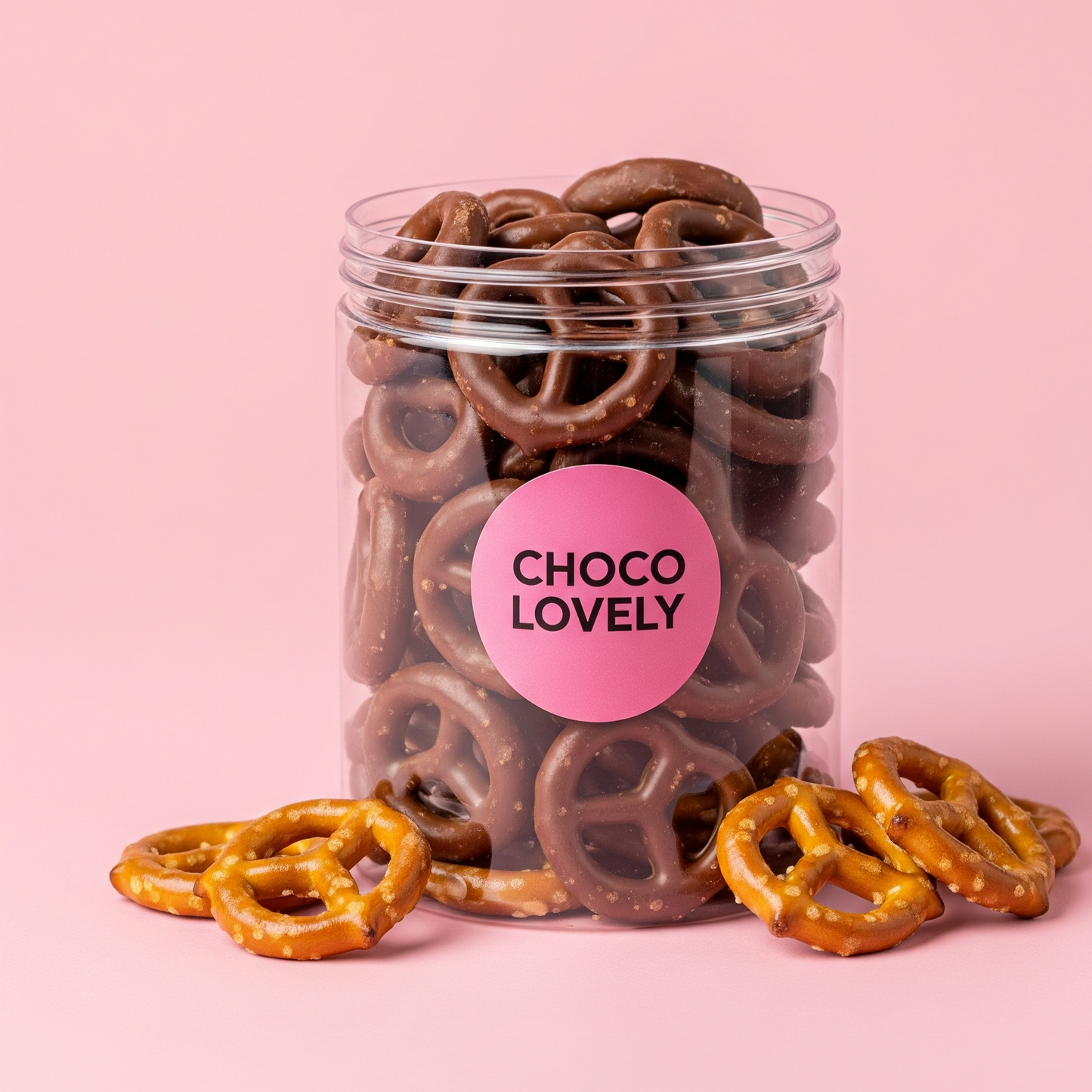 Choco Loops