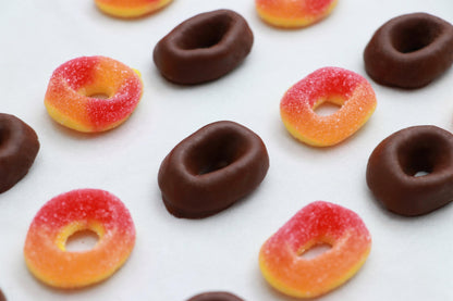 Choco Hoops