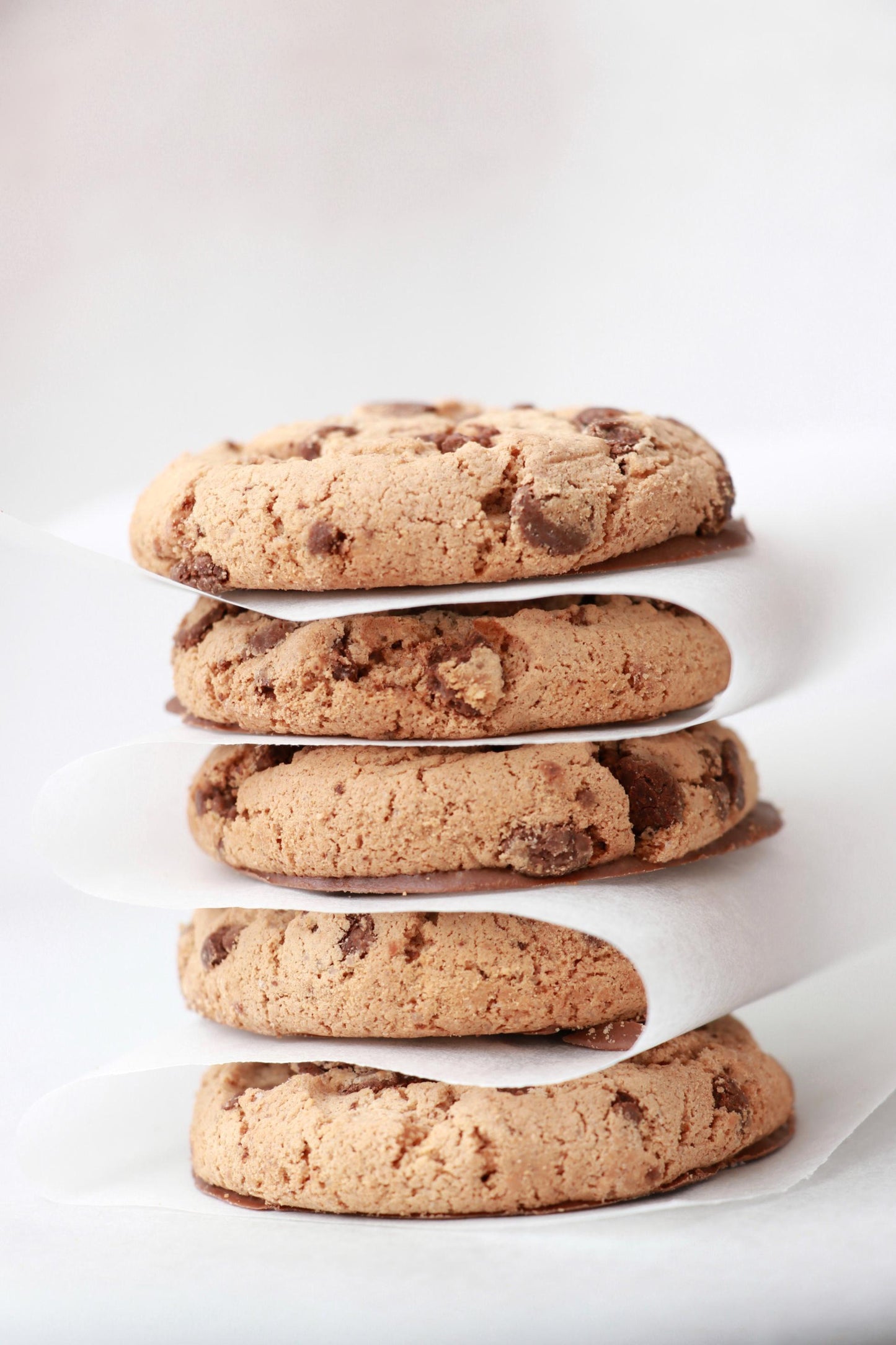 Crunchélle Cookies