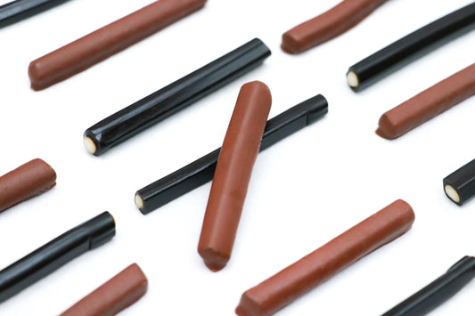 Choco Licorice